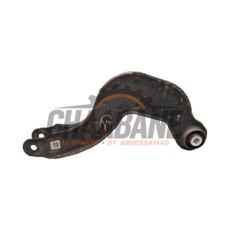 Bras de suspension arriere droit A1773503900 Mercedes A-Klasse AMG (177.0) 2.0 A-35 AMG Turbo 16V 4Matic