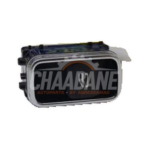 Commutateur vitre electrique A1679050201 Mercedes A Limousine (177.1) 1.3 A-180 Turbo