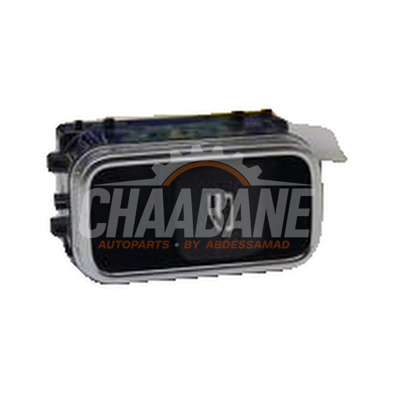Commutateur vitre electrique A1679050201 Mercedes A Limousine (177.1) 1.3 A-180 Turbo