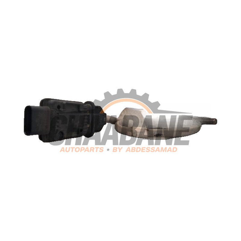 Capteur NOx 05L907807 Audi A3 Sportback (8YA) 2.0 30 TDI 16V 2019