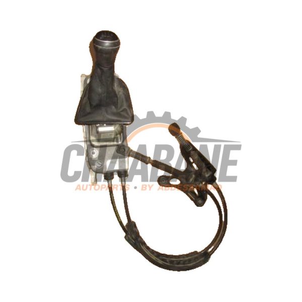 Timonerie de changement de vitesse 1K0711050A Volkswagen Caddy IV 2.0 TDI 102 2015