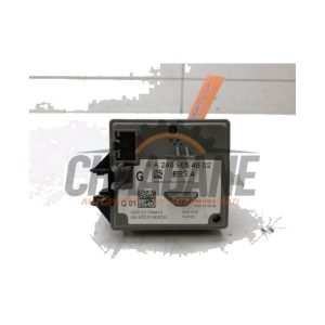 Serrure de contact + cle 2469054602 Mercedes A (W176) 1.5 A-180 CDI, A-180d 16V
