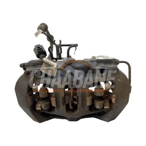 Etrier de frein (pince) arriere gauche 4J3615403 Audi e-tron GT (F83) Competition 93 kWh 2020