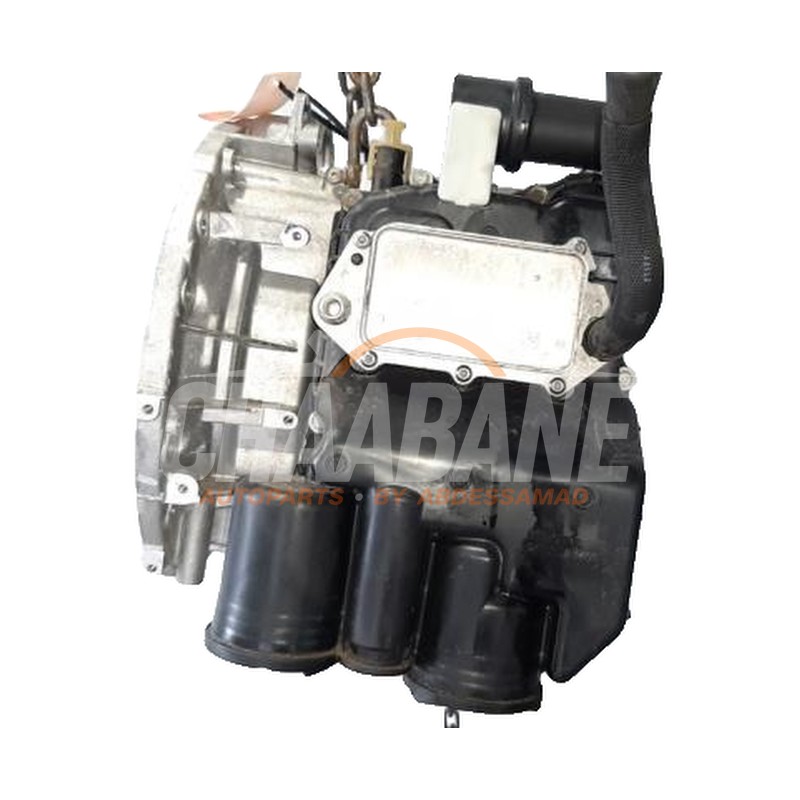 Boite de vitesses A2473709204 Mercedes CLA Shooting Brake (118.6) 2.0 CLA-200d
