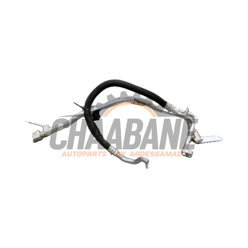 Tuyau de climatisation 9395457 BMW M3 Touring (G81) M340i xDrive 3.0 TwinPower Turbo 24V 2019