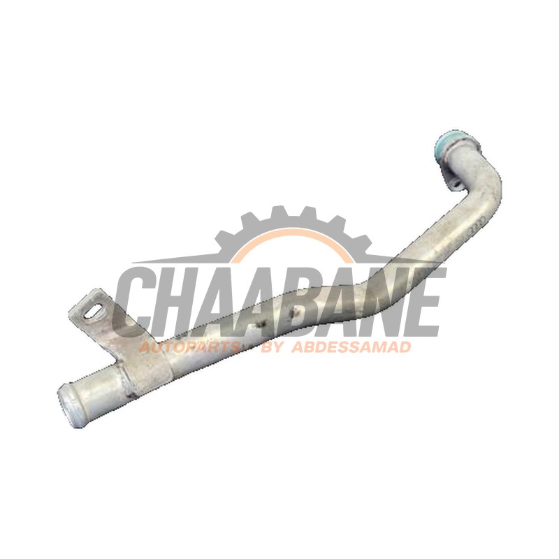Conduit (divers) 059134075ES Audi Q7 (4MB/4MG) 3.0 TDI V6 24V 2015