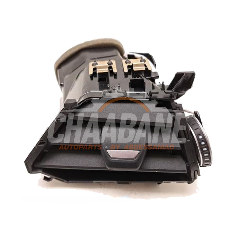 Grille aeration tableau de bord 64226848618 BMW M3 (G80) 3.0 Competition TwinPower Turbo 24V 2019