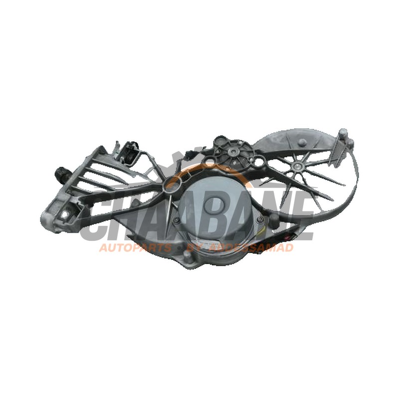 Moteur fermeture auxiliaire hayon A0997602601 Mercedes GLC-Klasse
