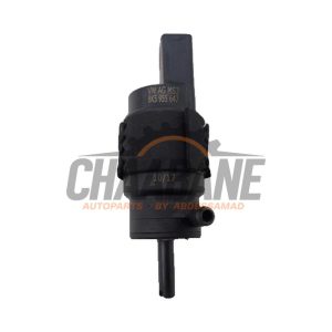 Pompe lave-glace avant 1K5955651 Audi A5 Cabrio (F57/F5E) 3.0 TDI V6 24V Quattro 2016