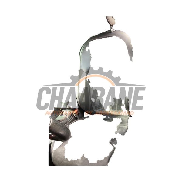 Interieur complet Seat Leon ST (5FF) 1.4 TSI ACT 16V 2012 / 2020
