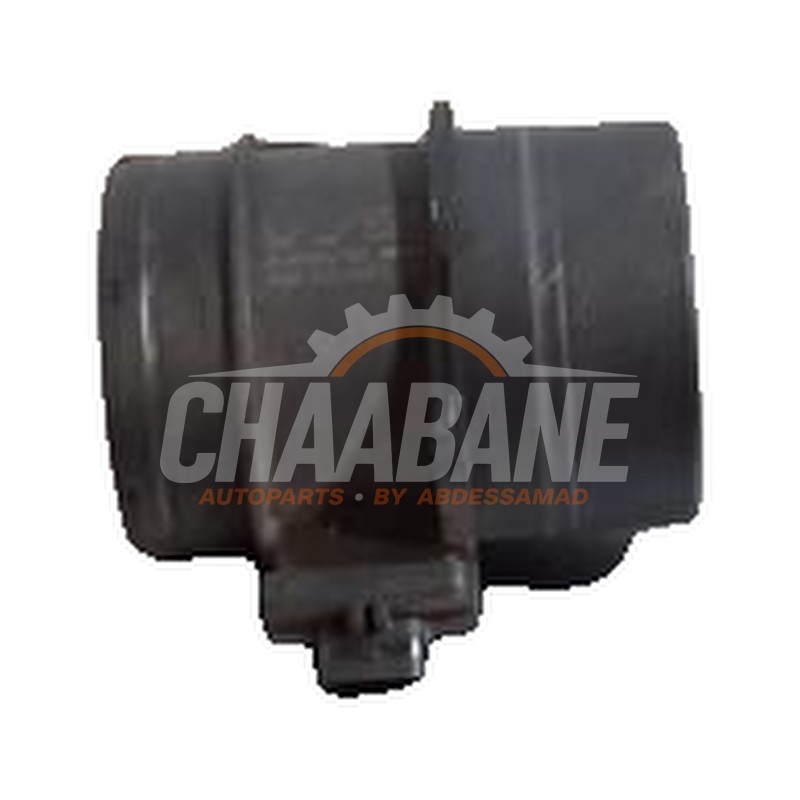 Compteur de masse dair 03L906461A Seat Leon (5FB) 2.0 TDI Ecomotive 16V 2012 / 2020