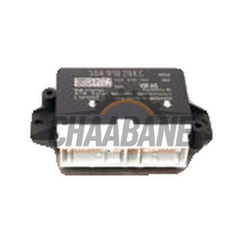 Module PDC 5QA919294C Skoda Superb (3V3) 2.0 TDI 2015 / 2024