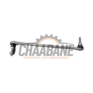Guide barre stabilisatrice A2469200689 Mercedes CLA (117.3) 2.0 CLA-250 Turbo 16V