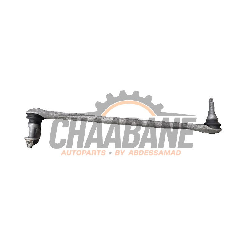 Guide barre stabilisatrice A2469200689 Mercedes CLA (117.3) 2.0 CLA-250 Turbo 16V