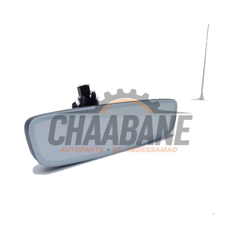 Retroviseur interieur 8W08575119B9 Audi S5 (F53/F5P) 3.0 TFSI V6 24V 2016