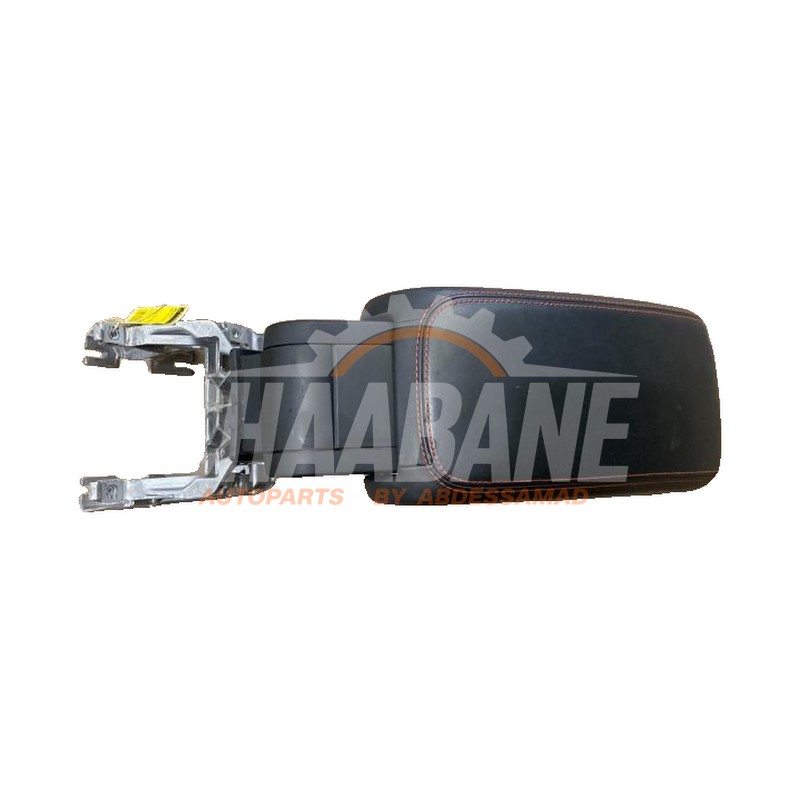 Accoudoir 8V0864283E Audi RS 3 Limousine (8VS/8VM) 2.5 TFSI 20V Quattro 2017 / 2020