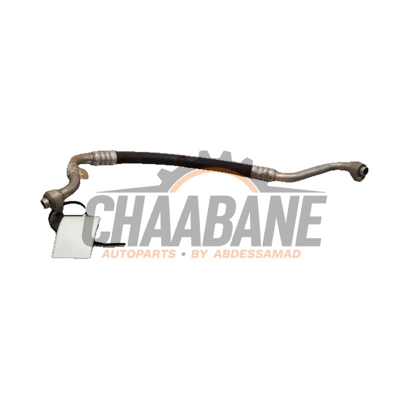 Tuyau de climatisation A1778305501 Mercedes GLB AMG (247.6) 2.0 35 AMG Turbo 16V 4-Matic