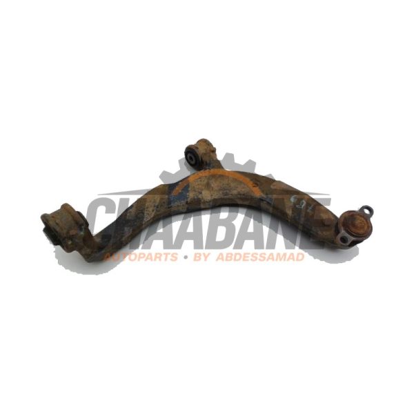 Bras de suspension bas avant droit 7E8407152A Volkswagen Transporter 2015 / 2024