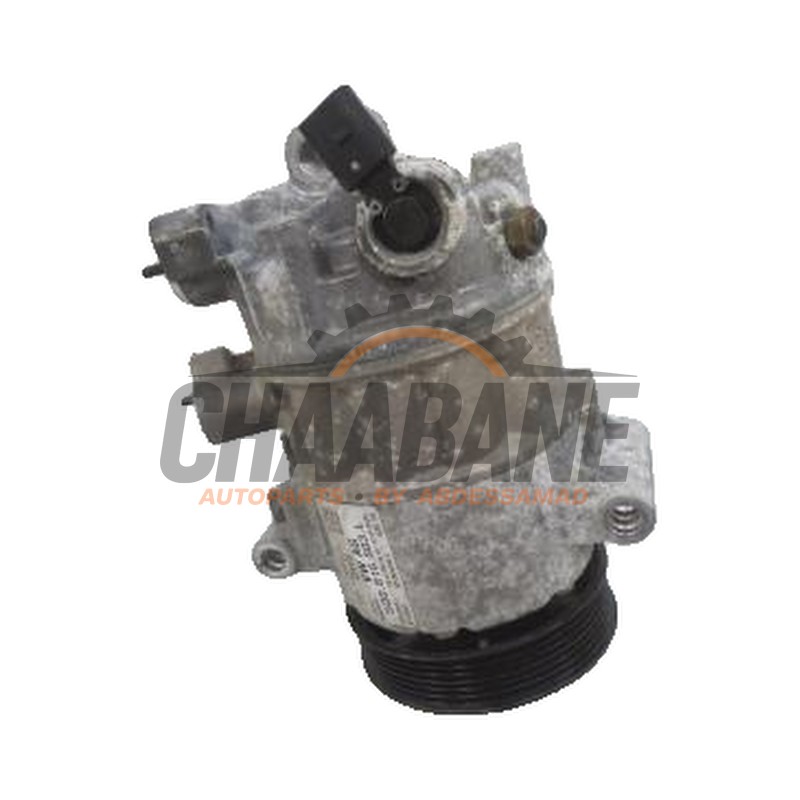 Compresseur de clim 5Q0816803L Skoda Fabia 2014 / 2021