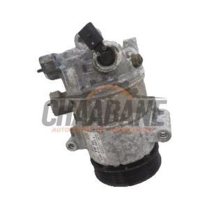 Pompe clim 5Q0816803L Skoda Fabia III Combi (NJ5) 1.0 TSI 12V 2014 / 2022