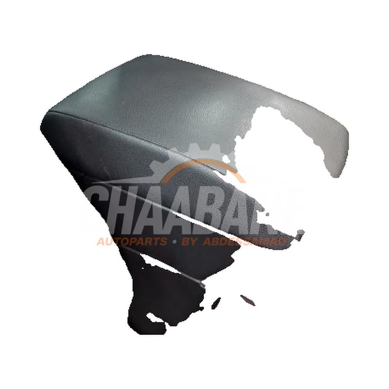 Accoudoir 5F0864207B Seat Leon ST (5FF) 1.4 TSI ACT 16V 2012 / 2020