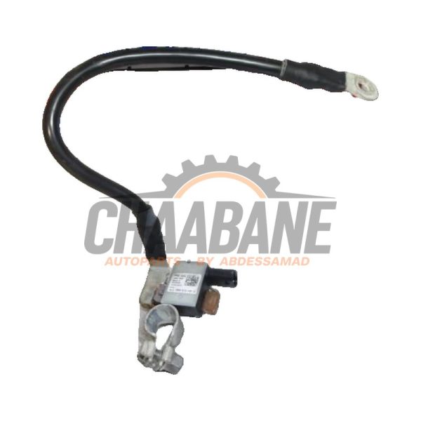 Module de controle de batterie 8S0915181C Audi RS 3 Sportback (8VA/8VF) 2.5 TFSI 20V Quattro 2015 / 2020