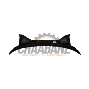 Brise-vent BMW X4 2014 / 2018