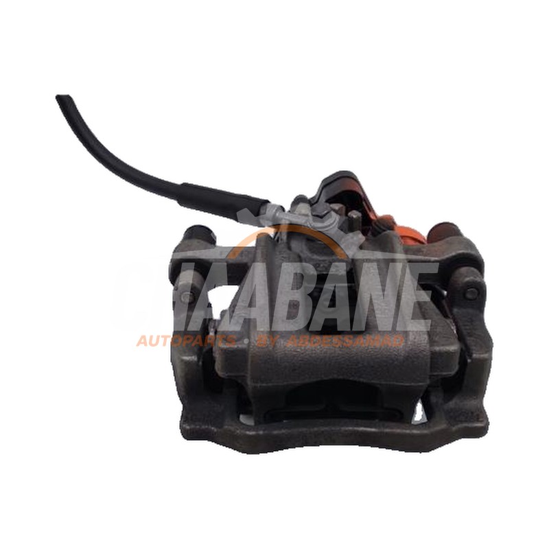 Etrier de frein arriere gauche 5WA615423 Audi A3 Sportback (8YA) 2.0 30 TDI 16V 2019