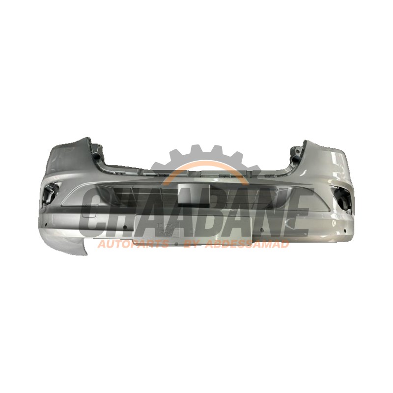 Pare-chocs avant A91088586009678 Mercedes Sprinter Tourer 3t (907.7) 211 CDI 2.1 D RWD