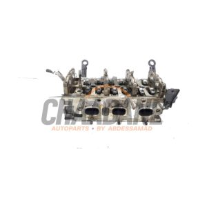 Tete de cylindre 059103264A Audi SQ5 (8RB) 3.0 TDI V6 24V 2012 / 2017