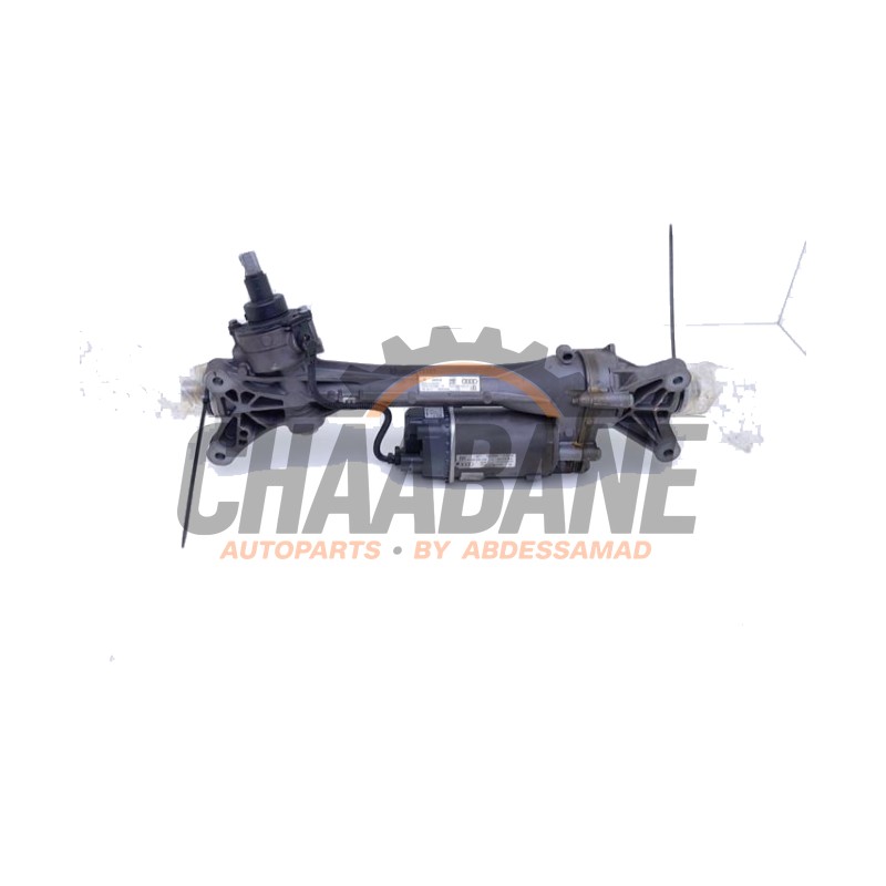 Direction assistee electrique 8W1423055AF Audi RS 4 Avant (B9) 2.9 V6 TFSI 24V 2017