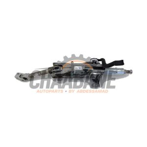 Boitier colonne de direction A1774602700 Mercedes GLA (H247) 1.3 200 Turbo 16V