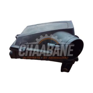 Boitier filtre a air A1780900201 Mercedes AMG GT (C190) 4.0 S V8 Biturbo