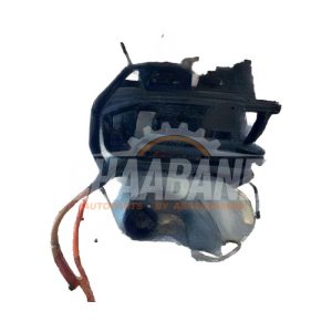 Moteur 780701 Mercedes Vito Tourer (447.7) eVito