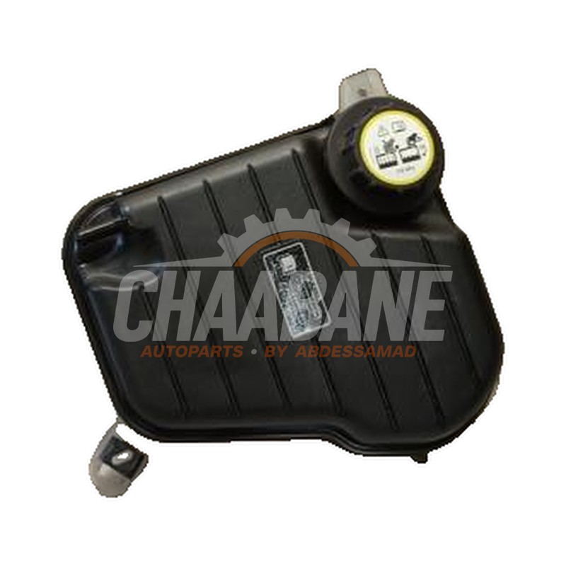Vase dexpansion C2Z29118 Jaguar XF Sportbrake 2.2 D 16V
