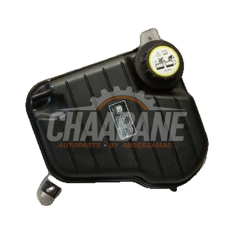Reservoir dexpansion C2Z29118 Jaguar XF Sportbrake 2.2 D 16V