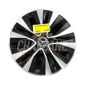 Jante 1774010000 Mercedes A (177.0) 1.3 A-180 Turbo 16V