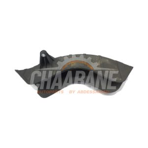 Guidage dair 97033148100 Porsche Panamera (970) 4.8 V8 32V GTS 2016 / 2023