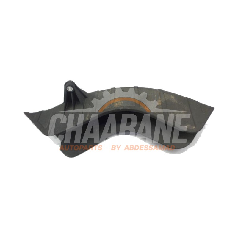 Guidage dair 97033148100 Porsche Panamera (970) 4.8 V8 32V GTS 2016 / 2023