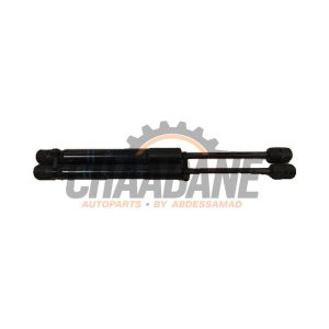 Amortisseur kit capot moteur 7239233 BMW 3-Serie 2013 / 2018