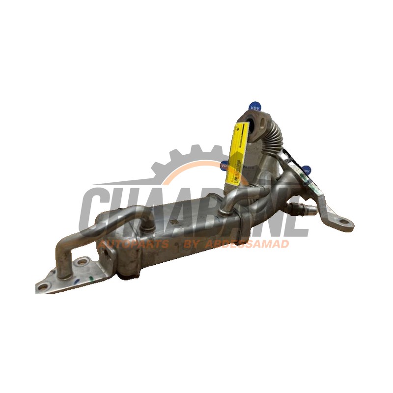 Echangeur de chaleur A6071400175 Mercedes A (W176) 1.5 A-180 CDI, A-180d 16V