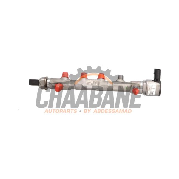 Distributeur de carburant 04L130089F Audi A3 Limousine (8VS/8VM) 1.6 30 TDI 16V 2013 / 2020