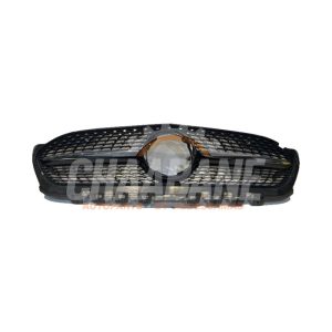 Calandre A1778880200 Mercedes A (177.0) 1.3 A-200 Turbo 16V
