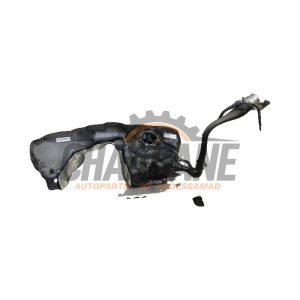 Reservoir de carburant 8W7201021AB Audi A5 Cabrio (F57/F5E) 2.0 TFSI Mild Hybrid 16V Quattro 2016