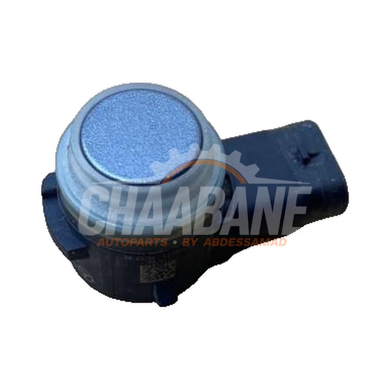 Capteur PDC A0009055504 Mercedes C (W205) C-160 1.6 16V