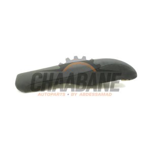 Accoudoir L0344516AA Maserati Ghibli III 3.0 Diesel 2013