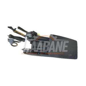 Accoudoir 6F0864207R Seat Arona (KJX) 1.0 TSI 12V 2017