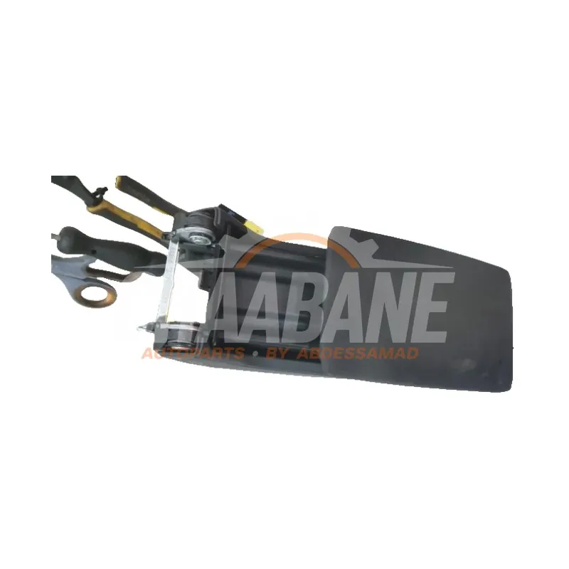 Accoudoir 6F0864207R Seat Arona (KJX) 1.0 TSI 12V 2017