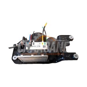 Pompe a air (suspension) 5A0C99001 BMW X5 (G05) xDrive 45 e iPerformance 3.0 24V 2018