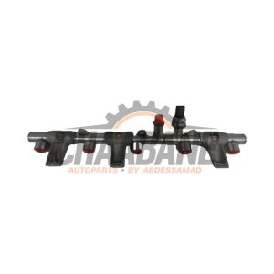 Systeme dinjection 07K133317S Audi TT RS 2016